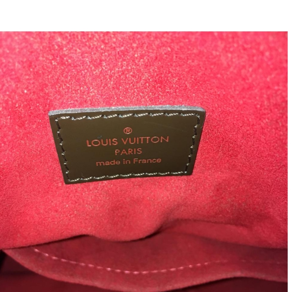 💯 authentic Louis VuittonTrevi Gm - Picture 15 of 16